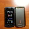 Samsung Wave 3