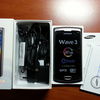 Samsung Wave 3