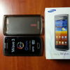 Samsung Wave 3