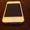 Apple Iphone 4 WHITE , 8 GB