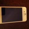 Apple Iphone 4 WHITE , 8 GB