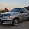 Daewoo LANOS 2008