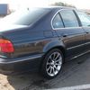 BMW 525 1998