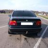 BMW 525 1998
