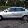 Volkswagen passat 2005