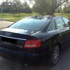 Audi A6 2004