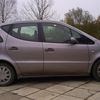 Mercedes A170 1999