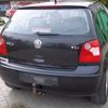 Volkswagen polo 2003