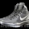 Nike Hyperdunk 2011 Black/Grey