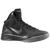 Nike Hyperdunk 2011 Black/Grey