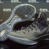 Nike Hyperdunk 2011 Black/Grey