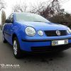 Volkswagen POLO 2004