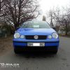 Volkswagen POLO 2004