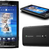 Sony-Ericsson Xperia X10