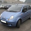 Daewoo Matiz 2008