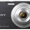 Sony Cyber-Shot DSC-W610