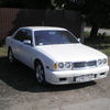 Nissan Cedric 1992