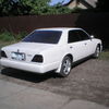 Nissan Cedric 1992