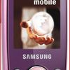 Samsung Samsung SGH J700