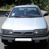 Nissan Primera 1993
