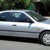 Nissan Primera 1993