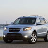 Hyundai Santa Fe New 2008