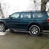 Mitsubishi Mitsubishi Pajero Sport 2005