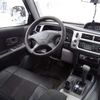Mitsubishi Mitsubishi Pajero Sport 2005
