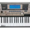 Yamaha psr 550