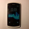 Sony Xperia Neo L MT25i White