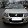 Suzuki GRAND VITARA 2009