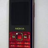 Nokia C8