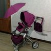 Stokke Xplory