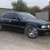BMW 735i 1999