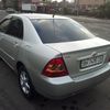 Toyota Corolla 2005