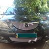 Mazda 3 2005