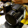 Nikon CoolPix L100