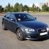 Audi A3 Sportback 2.0 TFSI Quattro 2009