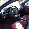 Audi A3 Sportback 2.0 TFSI Quattro 2009