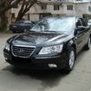 Hyundai Sonata 2008