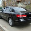 Hyundai Sonata 2008