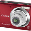 Canon A480