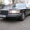 Lincoln Town Car 1991