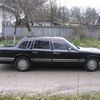 Lincoln Town Car 1991