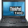Lenovo ThinkPad T400