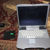 Panasonic Toughbook CF-72