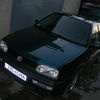 Volkswagen Golf 3 1995