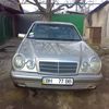 Mercedes 210 1997