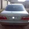 Mercedes 210 1997