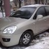 Kia Carens 2007